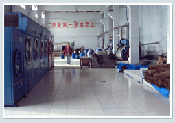 徐州市齐隆商贸北京齐隆服装水洗厂