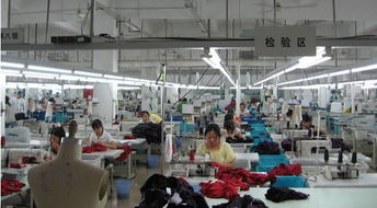 服装厂生产效率低下的5大问题总结 附 解决方案